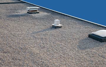 flat roofing East Dundry, Somerset