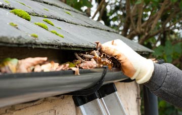 gutter cleaning East Dundry, Somerset