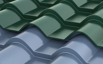 who should consider East Dundry plastic roofs