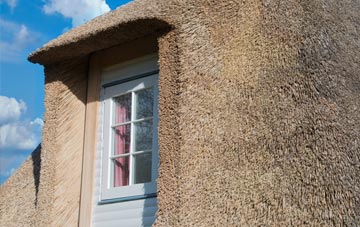 East Dundry thatch roof disadvantages