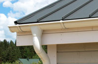 East Dundry soffits
